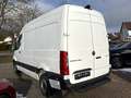 Mercedes-Benz Sprinter 317 CDI L2H2 MBUX 360° Navi SHZ Tempomat Weiß - thumbnail 4
