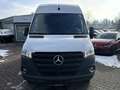 Mercedes-Benz Sprinter 317 CDI L2H2 MBUX 360° Navi SHZ Tempomat Weiß - thumbnail 15