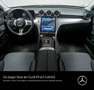 Mercedes-Benz C 200 C 200 T *AVANTGARDE*AHK*R-KAM*LED*TOTW*AMBIENTE* Grey - thumbnail 8