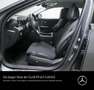 Mercedes-Benz C 200 C 200 T *AVANTGARDE*AHK*R-KAM*LED*TOTW*AMBIENTE* Grey - thumbnail 5