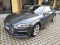 Audi A5 Coupe 40 2.0 tdi ultra Sport 190cv s-tronic Grijs - thumbnail 5