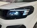 Opel Zafira Life 2.0D 180CV aut. Start&Stop Business L Bianco - thumbnail 15