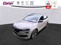 Skoda Karoq SPORTLINE 1.5TSI KEYLESS+DCC+GRA+LED+NAVI-APP+19 A Grau - thumbnail 1