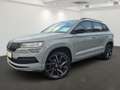 Skoda Karoq SPORTLINE 1.5TSI KEYLESS+DCC+GRA+LED+NAVI-APP+19 A Grau - thumbnail 2
