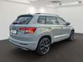 Skoda Karoq SPORTLINE 1.5TSI KEYLESS+DCC+GRA+LED+NAVI-APP+19 A Grau - thumbnail 4