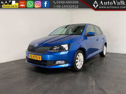 Skoda Fabia 1.0 Sprint