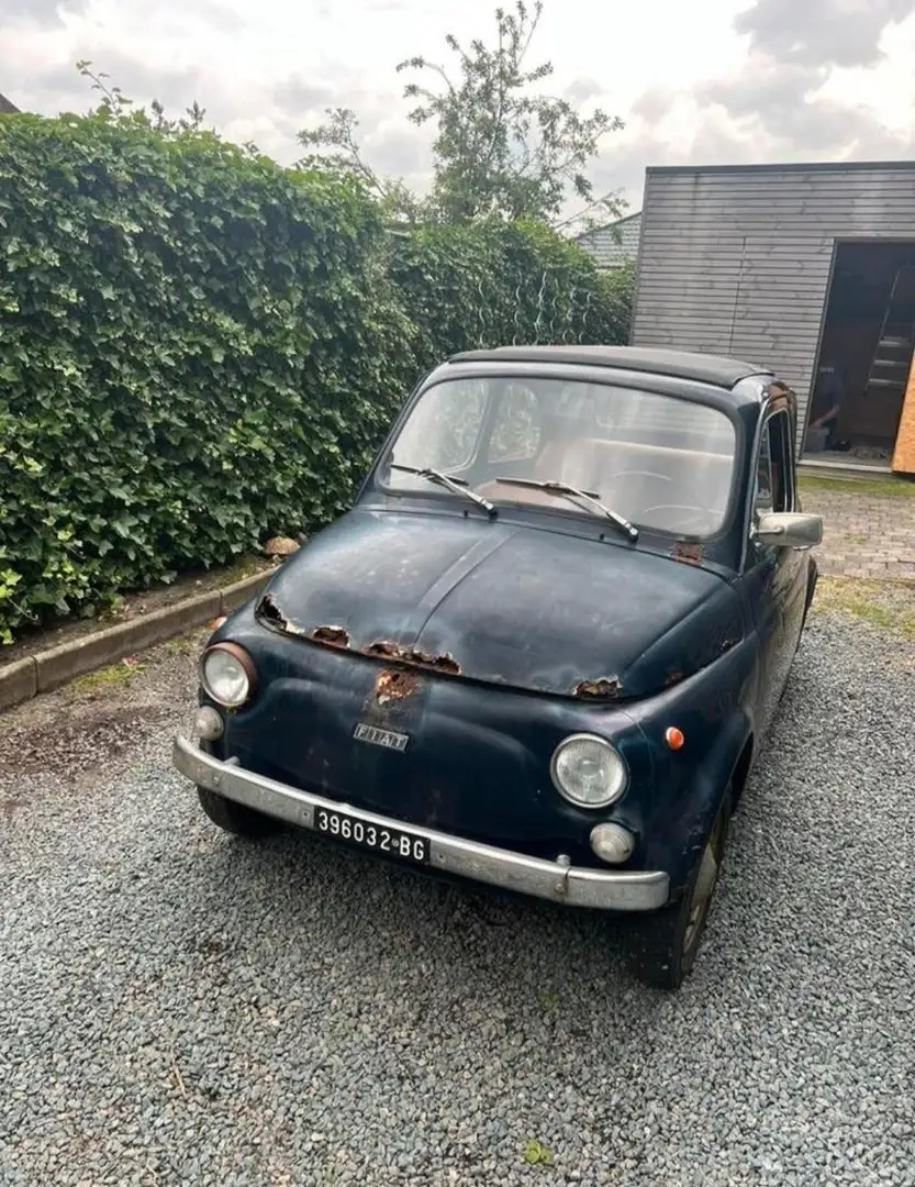 Fiat 500 Fiat 500R 1975 - 1