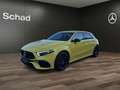 Mercedes-Benz A 45 AMG S AMG RideCont/Multib/Kamera/Sitz-Pak/Night/ Amarillo - thumbnail 2