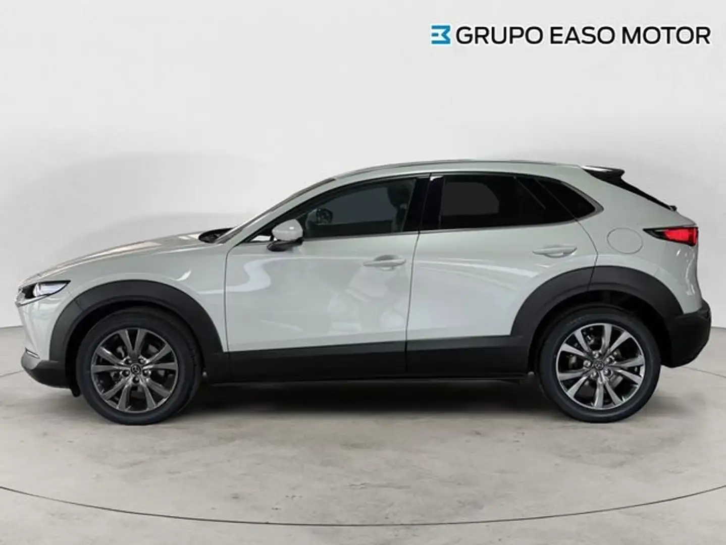 Mazda CX-30 2.5 E-SKYACTIV-G MHEV TAKUMI 140 5P Blanco - 2