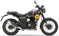 Royal Enfield Scram 411 Gris - thumbnail 1