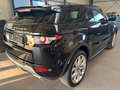Land Rover Range Rover Evoque Dynamic 3 türer Schwarz - thumbnail 11