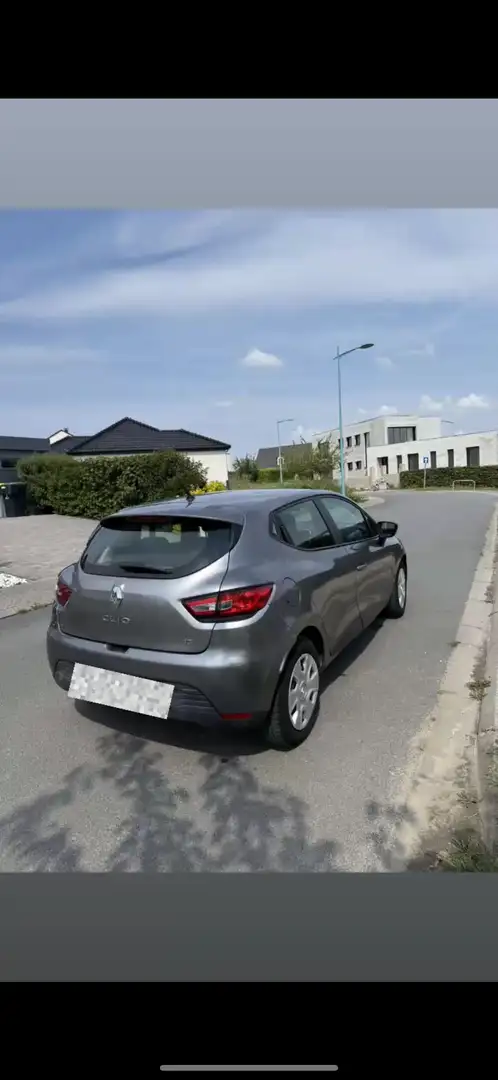 Renault Clio IV dCi 90 Energy eco2 Zen 90g - 2