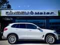 BMW X5 xDrive 30dA 9.75 Blanc - thumbnail 14