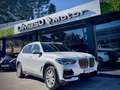 BMW X5 xDrive 30dA 9.75 Blanc - thumbnail 15