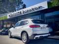 BMW X5 xDrive 30dA 9.75 Blanco - thumbnail 3