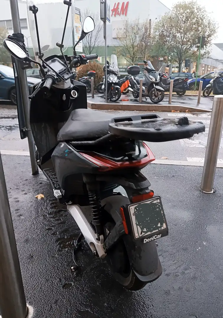 Piaggio Piaggio 1 Gris - 1