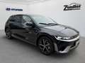 Hyundai IONIQ 5 Elektro 84kWh 2WD Line Sitz-Paket StandHZG Navi Le Czarny - thumbnail 2