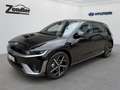 Hyundai IONIQ 5 Elektro 84kWh 2WD Line Sitz-Paket StandHZG Navi Le Czarny - thumbnail 1