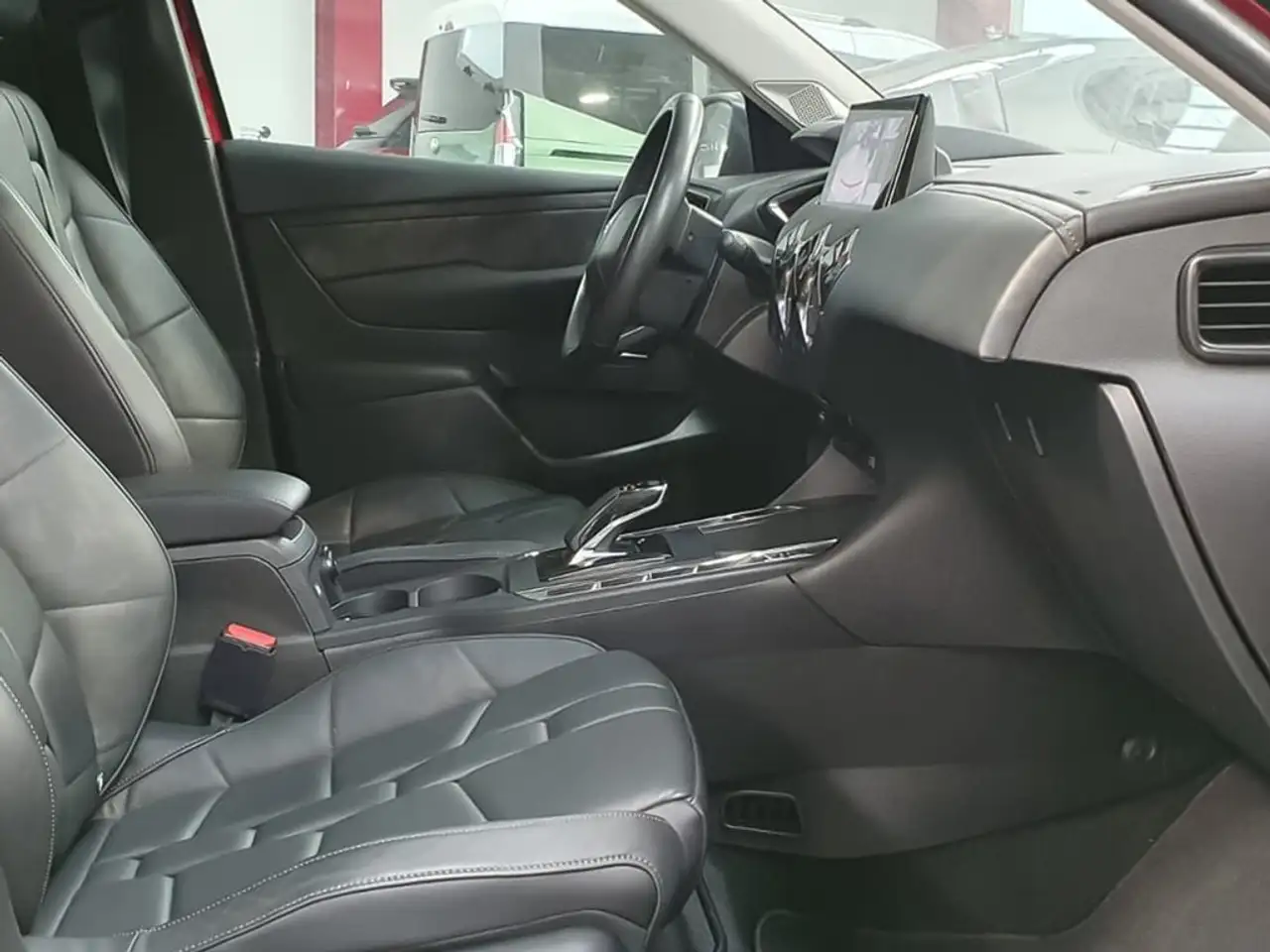 DS Automobiles DS 3 Crossback 2023