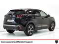 Peugeot 3008 1.2 puretech t allure s&s 130cv my18 Schwarz - thumbnail 2
