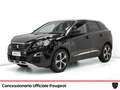 Peugeot 3008 1.2 puretech t allure s&s 130cv my18 Schwarz - thumbnail 1