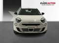 Fiat 600 1.2 MHEV 100CV DDCT Blanco - thumbnail 2