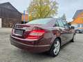 Mercedes-Benz C 200 C Limousine C 200 Kompressor ! Automatik ! crvena - thumbnail 10
