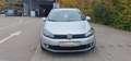 Volkswagen Golf VI Variant Trendline*KLIMA*PDC*AUTOMATIK* Silber - thumbnail 2