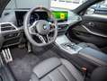 BMW 340 M340i xDrive SPRING DEAL 18.520 EUR Ersparnis! Negro - thumbnail 3