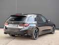 BMW 340 M340i xDrive SPRING DEAL 18.520 EUR Ersparnis! Negro - thumbnail 2