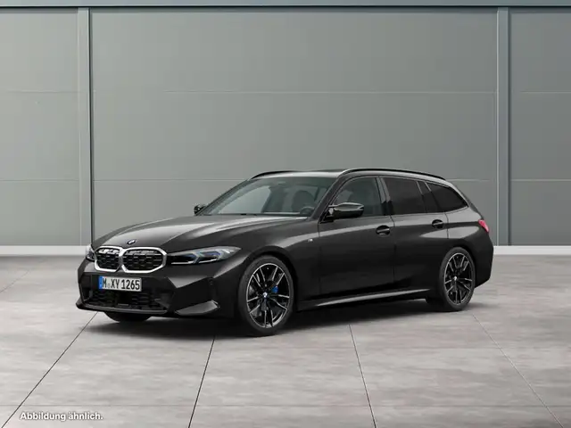 BMW 340 M340i xDrive Touring Dig.Cockpit HUD LED AHK BT