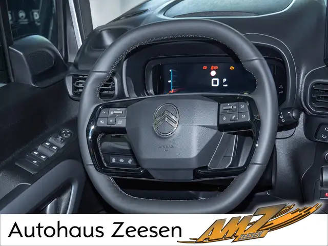Citroen Berlingo view 7