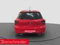 SEAT Ibiza 1.0 TSI DSG FR LED NAVI SHZ ACC CAM 17 Rot - thumbnail 4