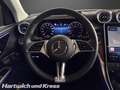 Mercedes-Benz GLC 300 GLC 300 4Matic Avantgarde+Pano+AHK+Guard360°+Burmester+Memory+Digital-Light+ Gris - thumbnail 11