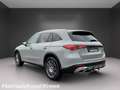 Mercedes-Benz GLC 300 GLC 300 4Matic Avantgarde+Pano+AHK+Guard360°+Burmester+Memory+Digital-Light+ Gris - thumbnail 4