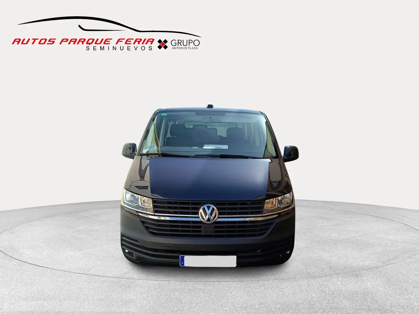 Volkswagen T5 Caravelle 2.0TDI Batalla Corta Premium 81kW - 2
