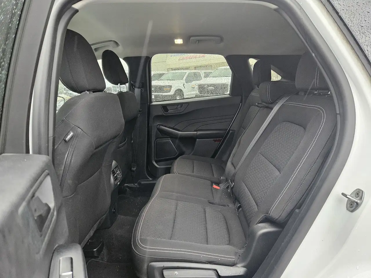 Ford Escape снимка Ford Escape