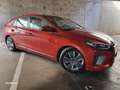 Hyundai IONIQ PHEV 1.6 GDI Style Burdeos - thumbnail 3