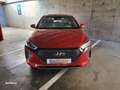 Hyundai IONIQ PHEV 1.6 GDI Style Burdeos - thumbnail 2