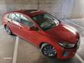 Hyundai IONIQ PHEV 1.6 GDI Style Burdeos - thumbnail 5