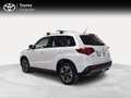 Suzuki Vitara 1.4 T GLX 4WD Mild Hybrid Blanc - thumbnail 2