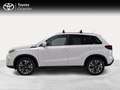 Suzuki Vitara 1.4 T GLX 4WD Mild Hybrid Blanc - thumbnail 3