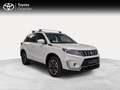 Suzuki Vitara 1.4 T GLX 4WD Mild Hybrid Blanc - thumbnail 19