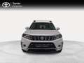 Suzuki Vitara 1.4 T GLX 4WD Mild Hybrid Blanc - thumbnail 5