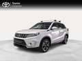 Suzuki Vitara 1.4 T GLX 4WD Mild Hybrid Blanc - thumbnail 1