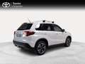 Suzuki Vitara 1.4 T GLX 4WD Mild Hybrid Blanc - thumbnail 18