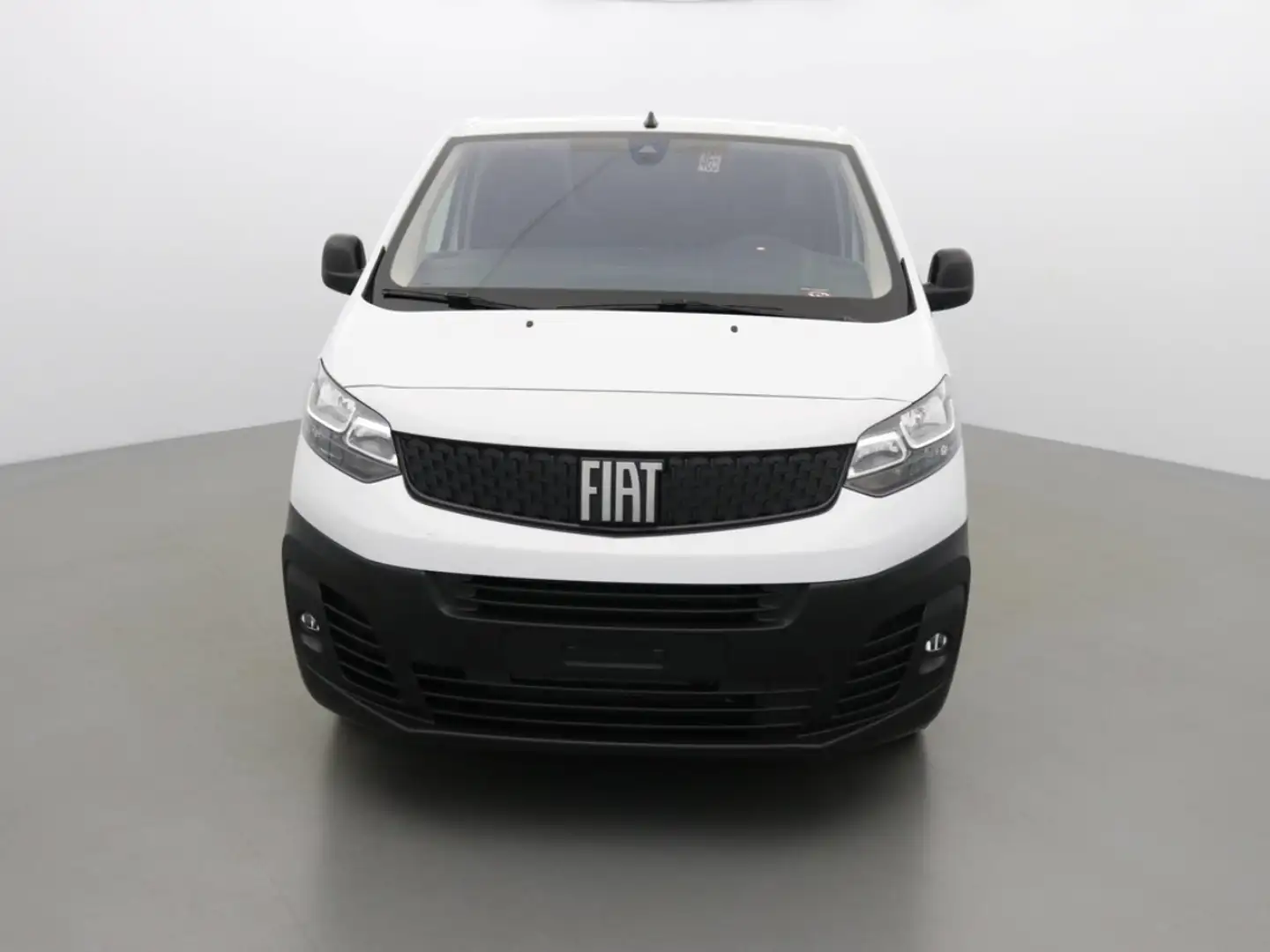 Fiat Scudo L2 VAN SX 145 MULTIJET Blanc - 2