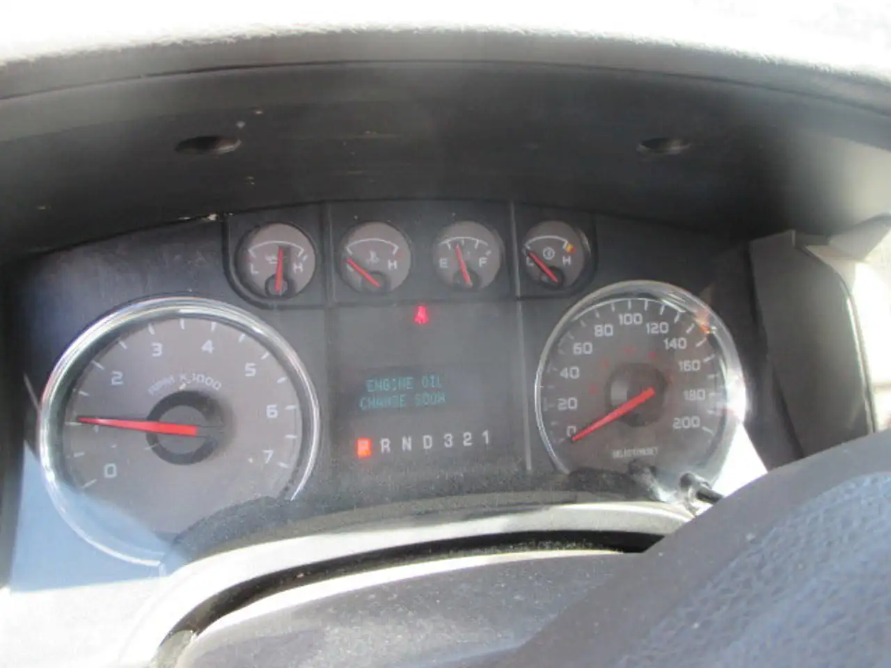 Ford F 150 снимка Ford F 150