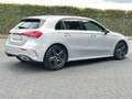 Mercedes-Benz A 180 d AMG Line MBux-LED-Spur-Totw-Kamera-AHK- Silber - thumbnail 4