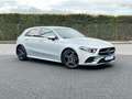 Mercedes-Benz A 180 d AMG Line MBux-LED-Spur-Totw-Kamera-AHK- Silber - thumbnail 1